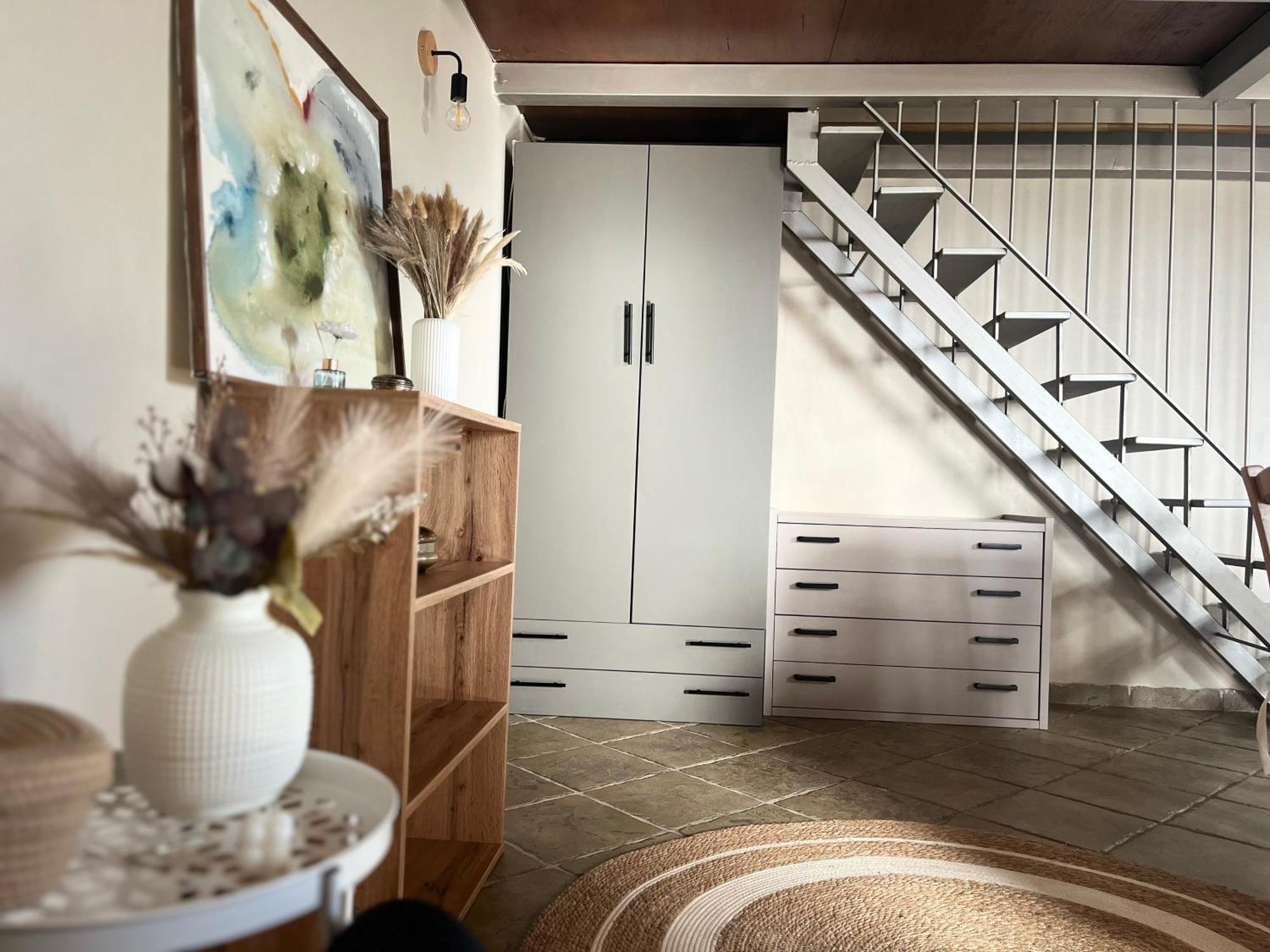 Domus Mare Luxury Lejlighed San Leone Eksteriør billede